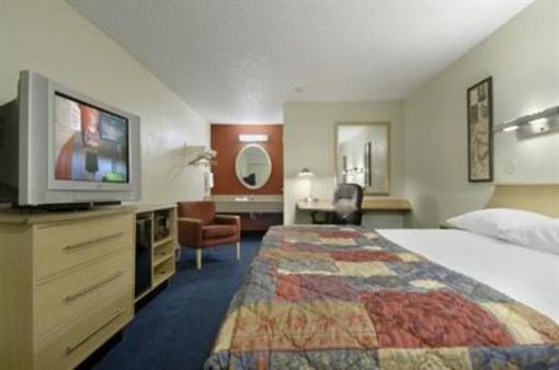 фото отеля Red Roof Inn Columbus/Grove City