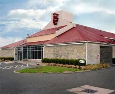 фото отеля Red Roof Inn Columbus/Grove City
