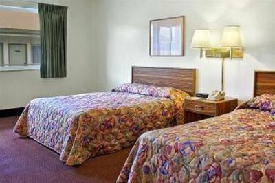 фото отеля White Buffalo Hotel
