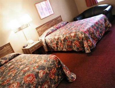 фото отеля White Buffalo Hotel
