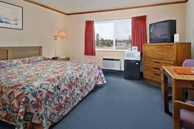 фото отеля White Buffalo Hotel