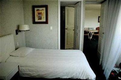фото отеля Suites Batia Mexico City