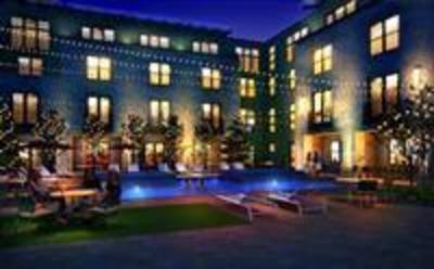 фото отеля Limelight Lodge