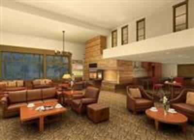фото отеля Limelight Lodge