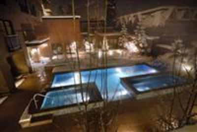 фото отеля Limelight Lodge