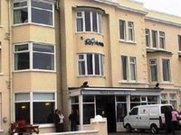Marina Hotel Newquay