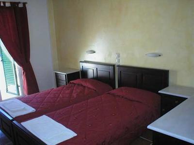 фото отеля Apollon Hotel Paleokastritsa