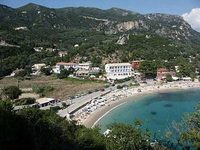 Apollon Hotel Paleokastritsa