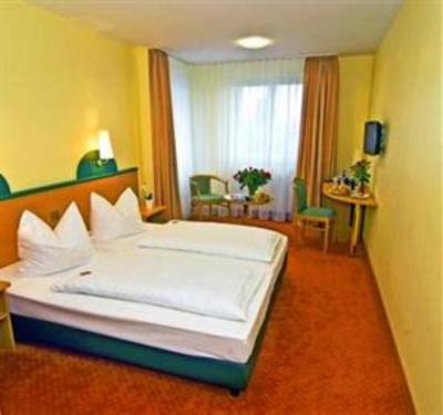 фото отеля Hotel Schweizerhof Aachen
