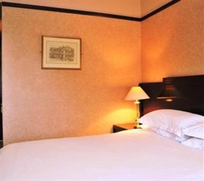 фото отеля Orion Hotel Devonshire