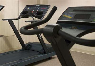 фото отеля Four Points by Sheraton Chambersburg