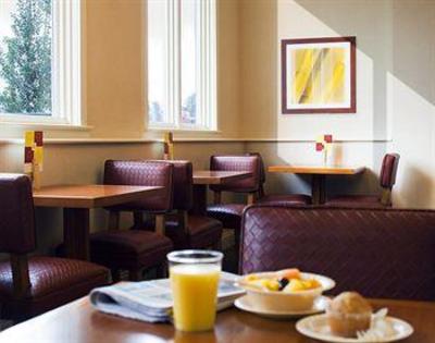фото отеля Four Points by Sheraton Chambersburg