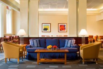 фото отеля Four Points by Sheraton Chambersburg