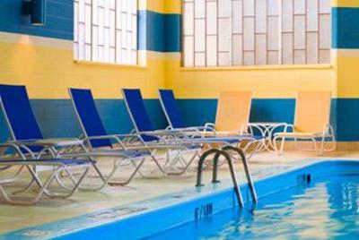 фото отеля Four Points by Sheraton Chambersburg