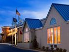 фото отеля Four Points by Sheraton Chambersburg