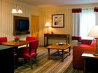 фото отеля Four Points by Sheraton Chambersburg