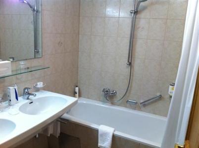 фото отеля Hotel Buntali