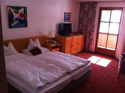 фото отеля Hotel Buntali