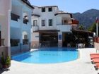 фото отеля Arya Apart Hotel Marmaris