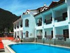 фото отеля Arya Apart Hotel Marmaris