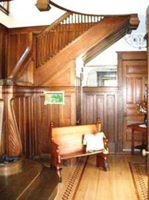 фото отеля Dobranoc Inn