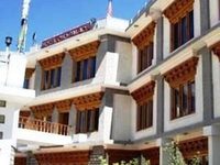 Hotel Cho Palace