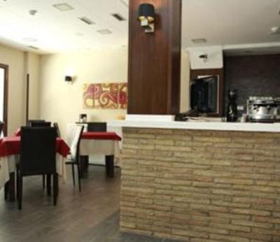 фото отеля Hotel Rural Villa Vieja