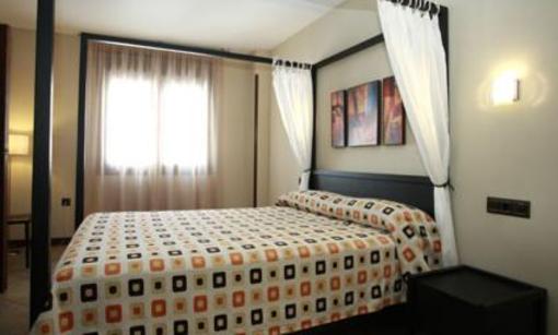 фото отеля Hotel Rural Villa Vieja