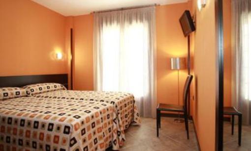 фото отеля Hotel Rural Villa Vieja