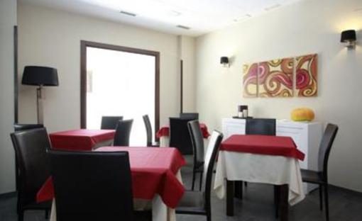 фото отеля Hotel Rural Villa Vieja