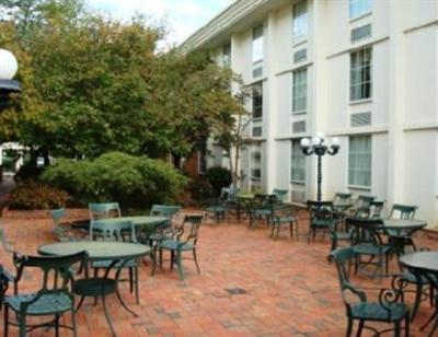 фото отеля Red Roof Inn Knoxville Central