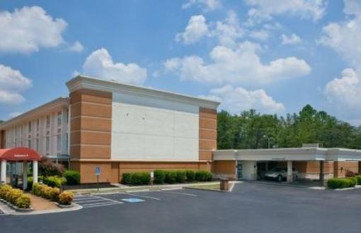 фото отеля Red Roof Inn Knoxville Central
