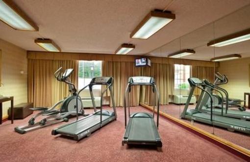 фото отеля Red Roof Inn Knoxville Central