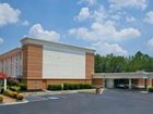 фото отеля Red Roof Inn Knoxville Central