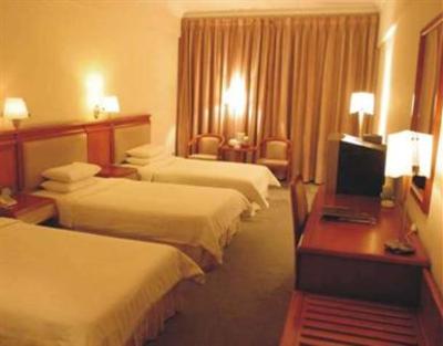фото отеля Xihu Hotel of SCUT