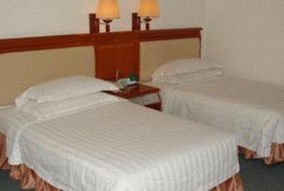 фото отеля Xihu Hotel of SCUT