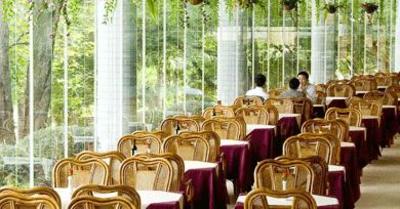 фото отеля Xihu Hotel of SCUT