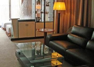 фото отеля Xihu Hotel of SCUT