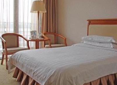 фото отеля Xihu Hotel of SCUT