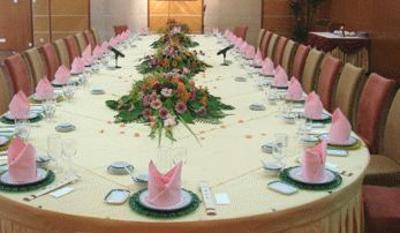 фото отеля Xihu Hotel of SCUT