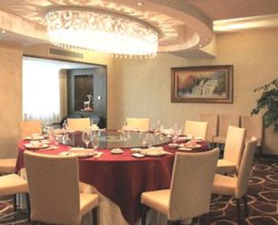 фото отеля Xihu Hotel of SCUT