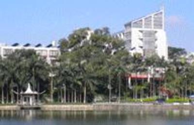 фото отеля Xihu Hotel of SCUT