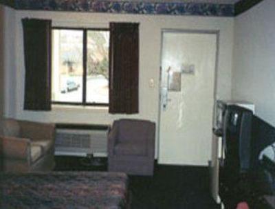 фото отеля Americas Best Value Inn Oxford