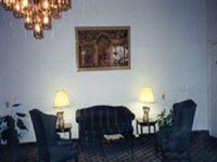 Americas Best Value Inn Oxford
