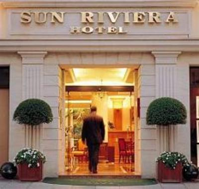 фото отеля Sun Riviera Hotel