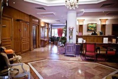 фото отеля Sun Riviera Hotel