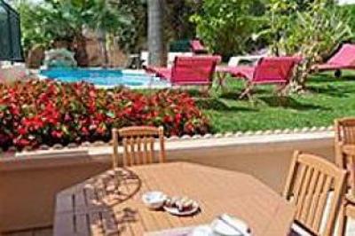 фото отеля Sun Riviera Hotel