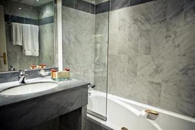 фото отеля Sun Riviera Hotel