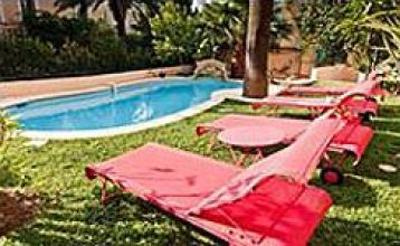 фото отеля Sun Riviera Hotel