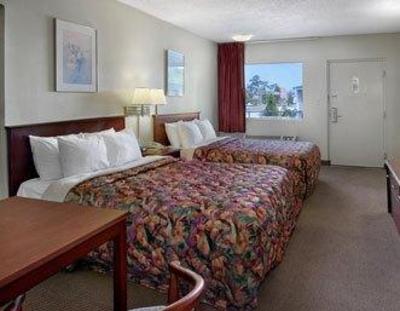 фото отеля M-Star Norfolk Virginia Beach